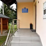 Appartamento Sutjeska *