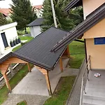 Sutjeska 아파트