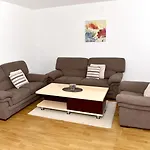 아파트 Sutjeska