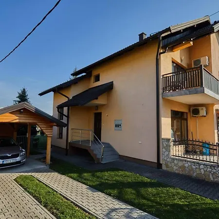 Sutjeska Apartment