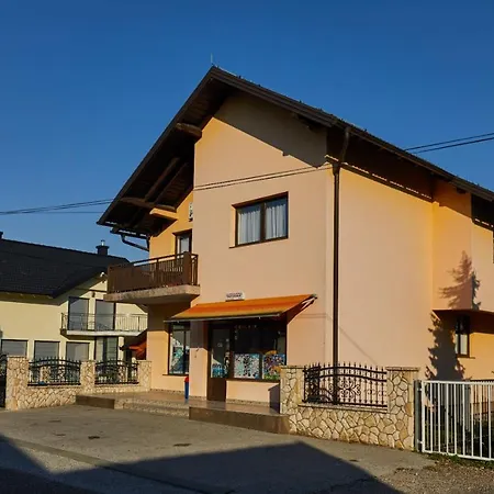 Sutjeska Apartament Modrica