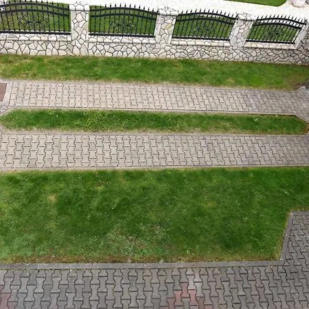 Apartment Sutjeska