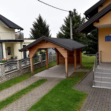 Sutjeska Apartamento Modrica