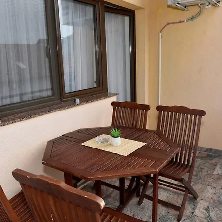Apartment Sutjeska