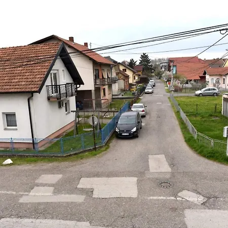 Sutjeska Lejlighed *