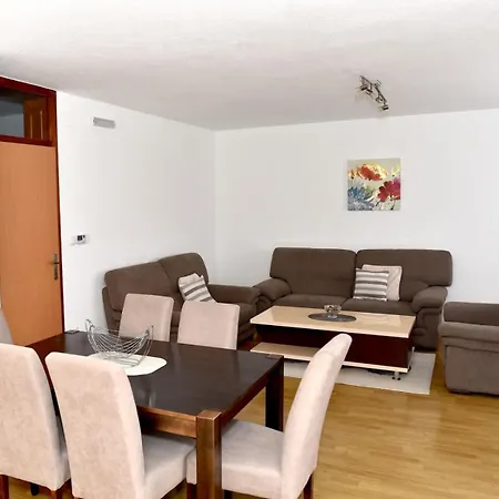 Apartment Sutjeska *
