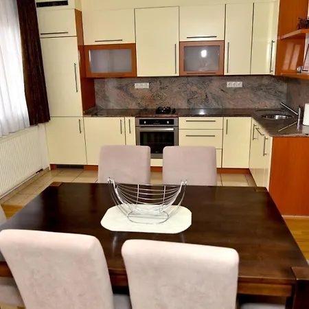 Sutjeska Apartment Modrica