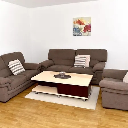 Apartament Sutjeska